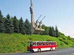 Ikarus 255 1972 года